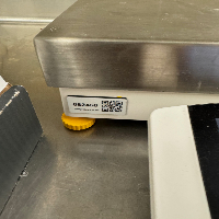 Sartorius Cubis Digital Scale image 0